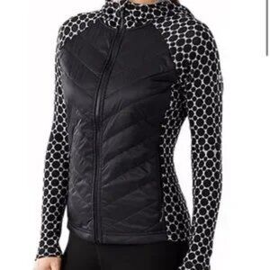 Smartwool Double Propulsion 60 Hoodie size extra small